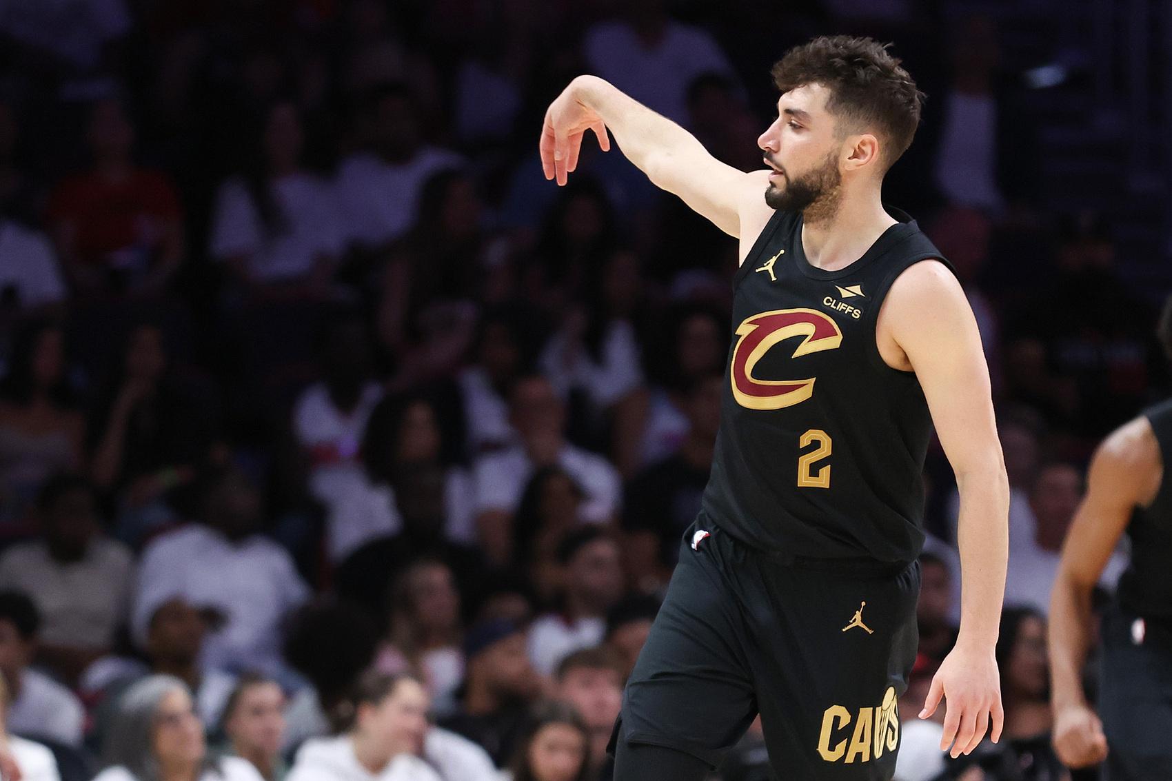 Marks：建议给杰罗姆4年4000万 骑士若给1400万年薪要交税8000万