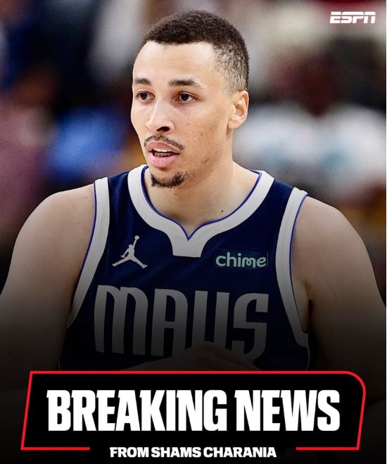 独行侠一签一走：埃克萨姆续约一年 丁威迪一年转投黄蜂辅佐三球