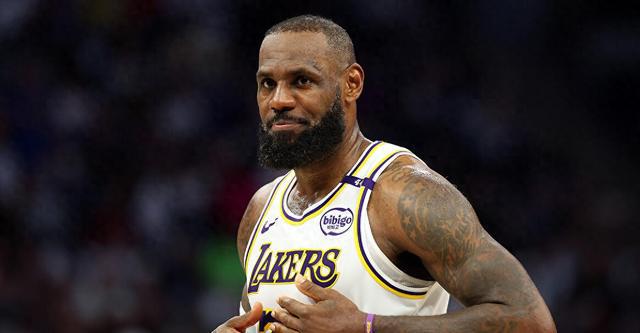 詹姆斯：孩子们让我继续我的梦想 这样的支持会让我轻松很多