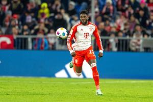 德雷森：加拿大足协对戴维斯的重伤存在严重疏忽，拜仁不排除起诉