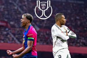 足球盛宴本赛季已确定有4场国家德比，若欧冠决赛会师将是5场