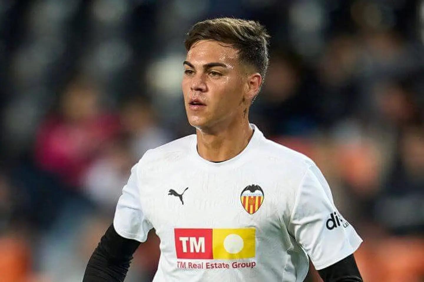 Kaiyun Sports-TA：巴雷内切亚即将离开维拉，以1500万欧的价格加盟本菲卡