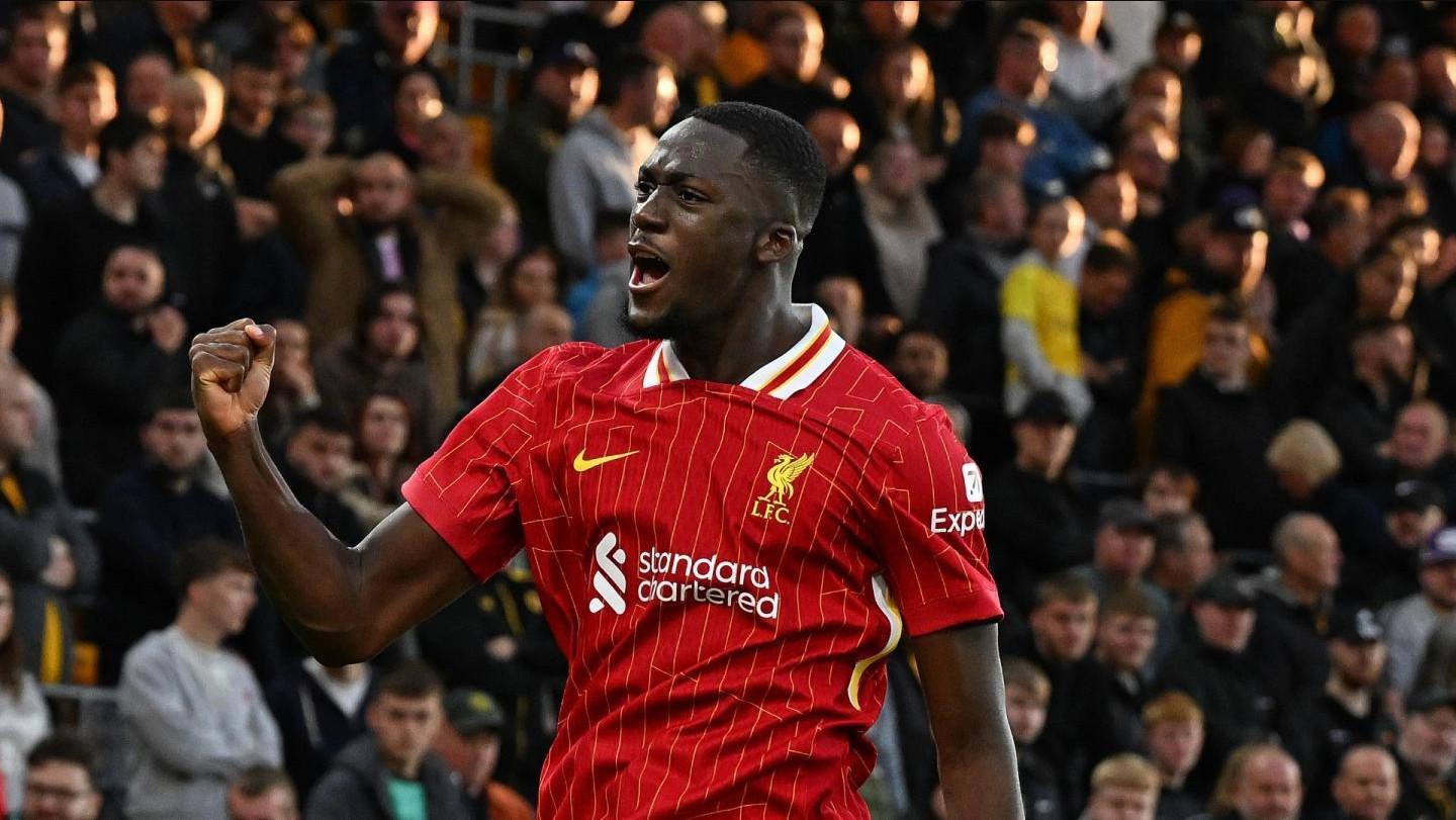 Kaiyun Sports-阿斯：利物浦已明确表示，若想今夏引进科纳特需5000万欧