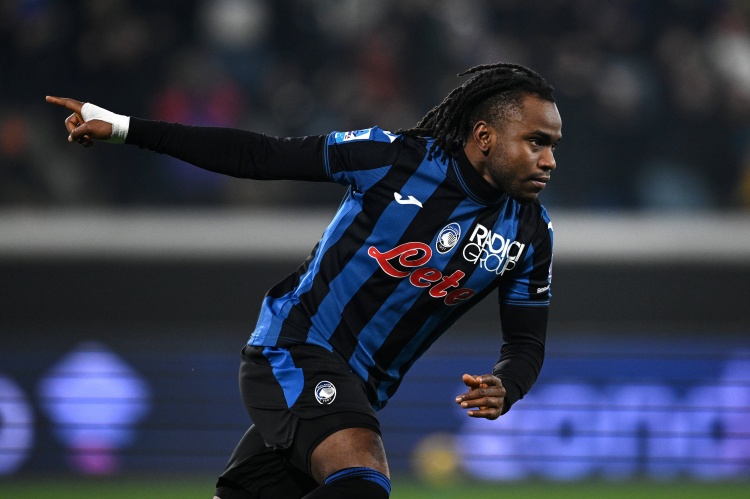 Kaiyun Sports-米体：卢克曼是能改变比赛平衡的球员，国米签下他将释放强烈信号