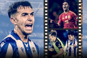 枪手中场终迎新核？“新龙哥”祖比门迪将成阿尔特塔争冠密钥