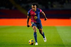 vip 注册地址-记者：孔德仍将在巴萨继续效力，关于新合同的谈判正在取得进展