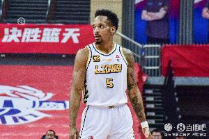 app下载-CBA最新FMVP评定值：广厦队巴里-布朗第一 北京队杰曼居首