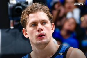 兄弟篮球Shams：大瓦格纳一年500万重返魔术