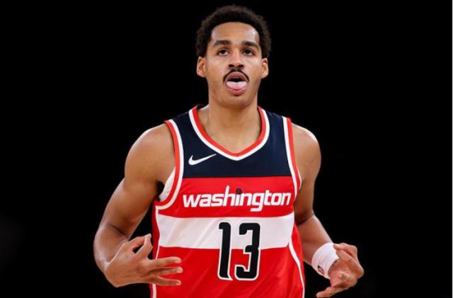 Kaiyun 开云体育官网-27分收获奇才生涯首胜 普尔直言新三人组威力无限