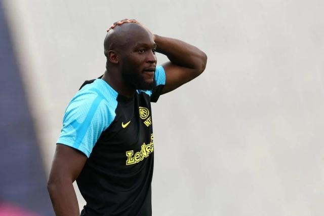 卢卡库拒绝国际米兰，真的吗？