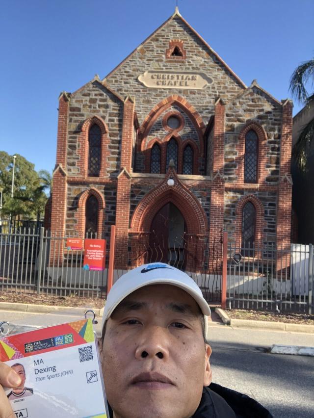 登录入口-【女足世界杯手记】重回“起点”，一切都很平静