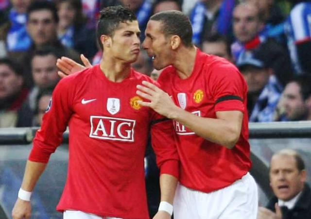 99%曼联球迷支持滕哈赫反C罗？剩下那1%也叛变了……